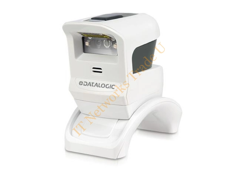 GPS4421-WHK1B - Datalogic GPS4400 Scanner