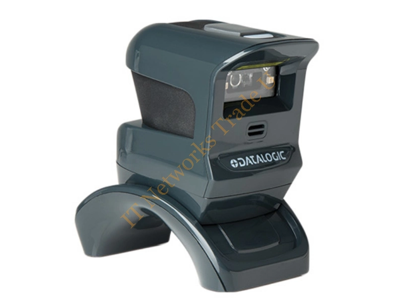 GPS4490-BK - Datalogic Gryphon I GPS4400 2D Scanner