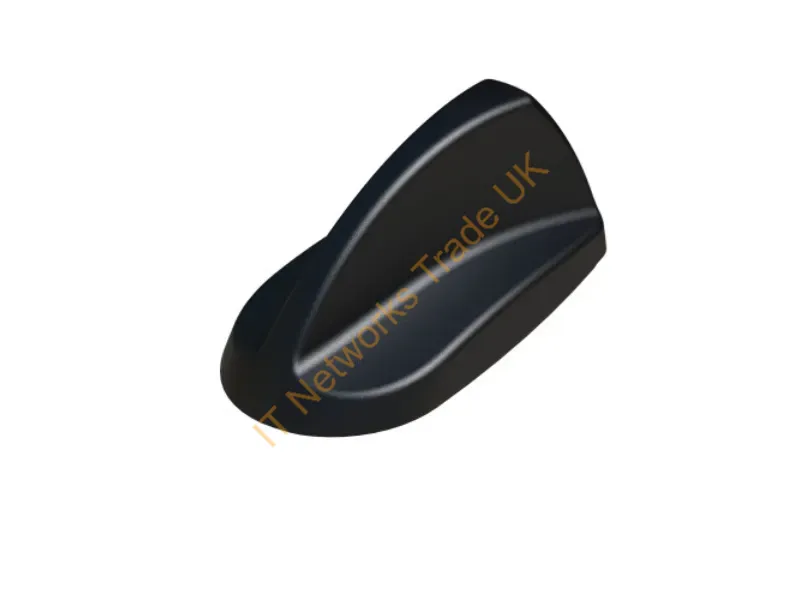 GPSB - Panorama Antennas Gpsb Network Antenna Omni-Directional Antenna 1 Dbi