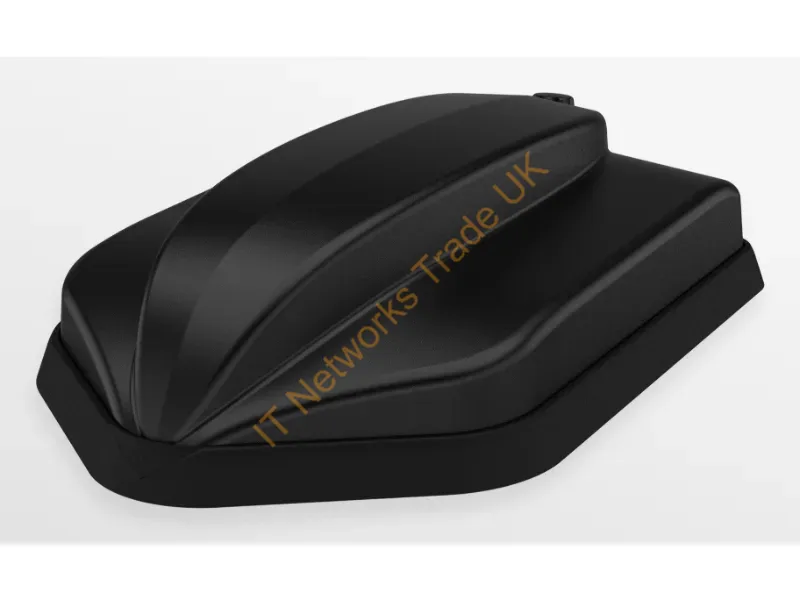 GPSD2S4-7-38-Q24 - Panorama Antennas Gpsd2S4-7-38-Q24 Network Antenna Omni-Directional Antenna Sma 26 Dbi