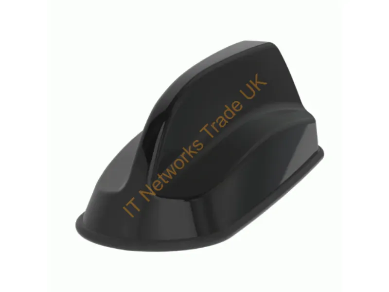 GPSDC-7-27 - Panorama Antennas Gpsdc-7-27 Network Antenna Omni-Directional Antenna Sma 5 Dbi