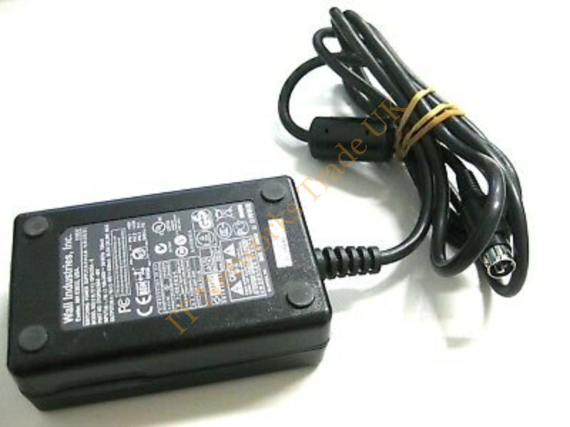 GPSU30A-8 HP Procurve 48v AC Power Adapter for Access Points MSM335 and MSM422