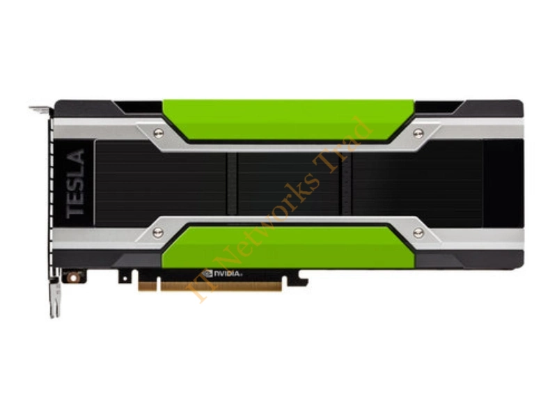 GPU-NVTM60-AC Supermicro Tesla M60 16GB GDDR5 PCI Express 3.0 Video Graphics Card