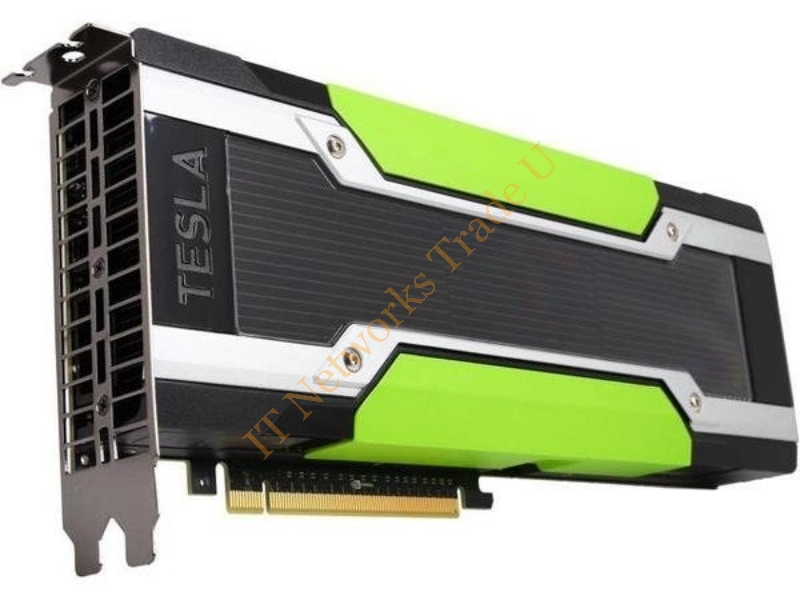 GPU-NVTP40 Supermicro Tesla P40 24GB GDDR5 PCI Express 3.0 x16 Full-height Video Graphics Card