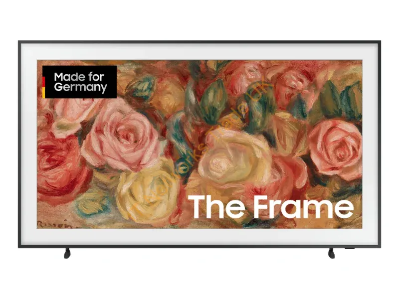 GQ65LS03DAUXZG - Samsung The Frame GQ65LS03DAU 165.1 cm (65") 4K Ultra HD Smart TV Wi-Fi Black