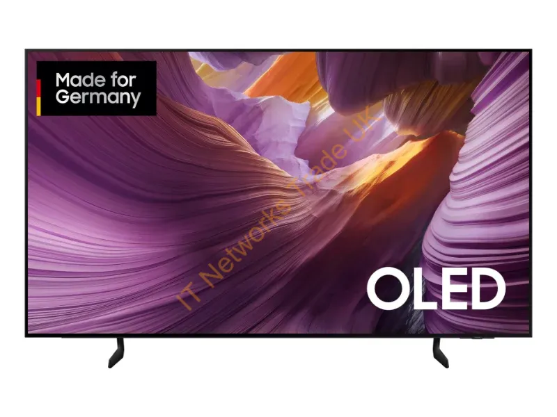 GQ65S85FAEXZG - Samsung GQ65S85FAE 165.1 cm (65") 4K Ultra HD Smart TV Wi-Fi Black