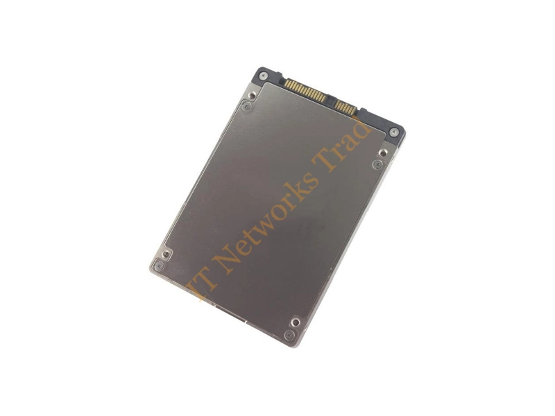 GQA24-ADSS-S4TC Quantum 400GB SAS 2.5-inch Solid State Drive SSD Storage