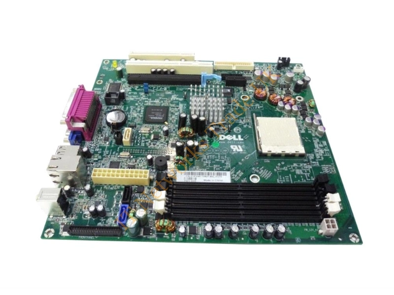 GR175 Dell Motherboard / System Board / Mainboard