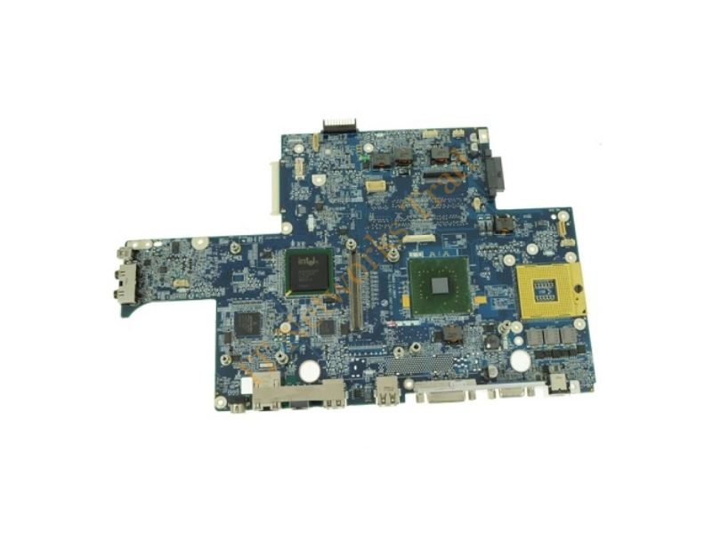 GR640 Dell Intel System Board for Inspiron 9400 E1705 XPS M1710 Laptop Motherboard