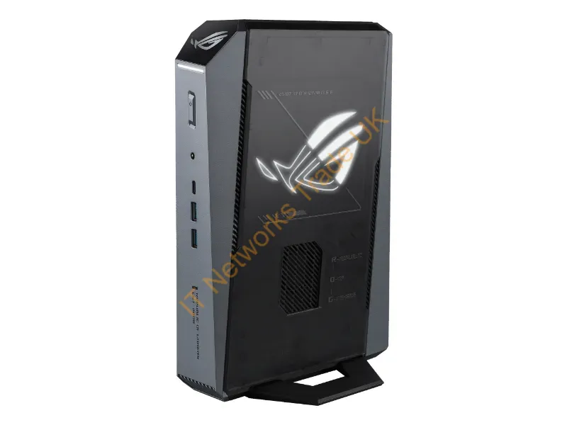 GR70-N90016AN - Asus Rog Gr70 Gaming Mini Pc Amd