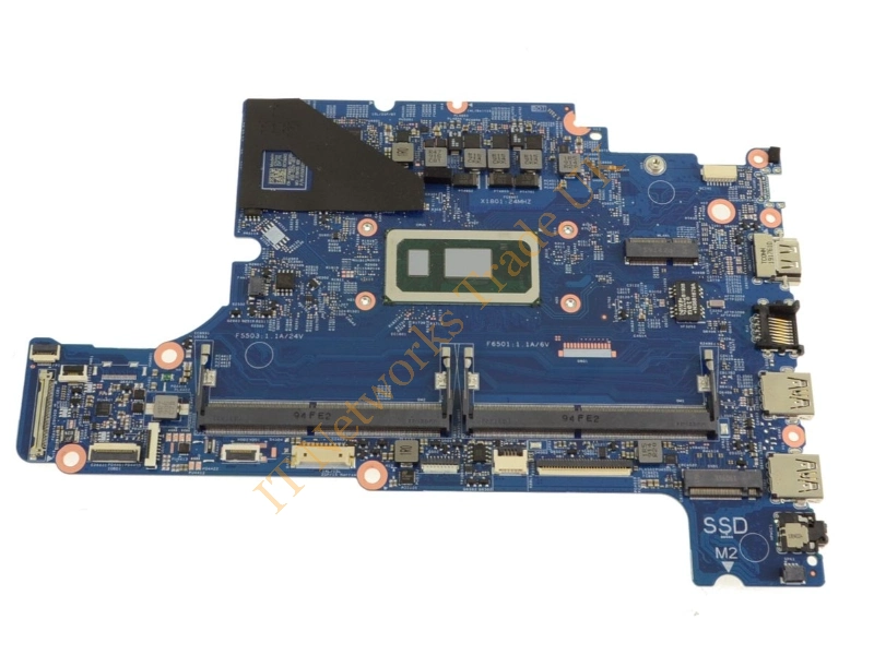 GR909 Dell Motherboard / System Board / Mainboard