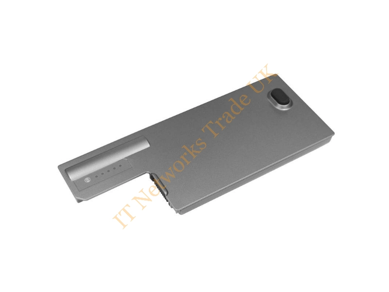 GR932 Dell 55 Whr 6-Cell Li-Ion Battery Laptop Battery