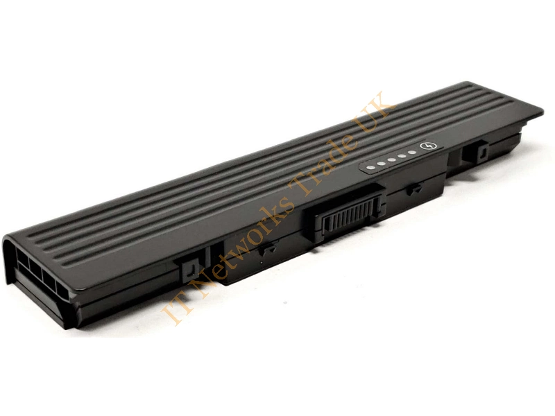 GR992 Dell 56Whr 6-Cell 11.1V Li-Ion Battery for Inspiron 1520, 1521, 1720, 1721, Vostro 1500, 1700 Laptop Battery