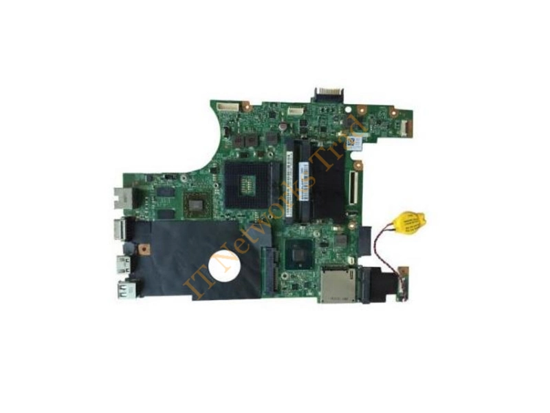 GRCJ0 Dell System Board for Vostro 1440 Laptop Board Laptop Motherboard