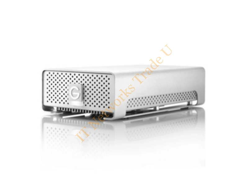 GRM3500X Hitachi Hard Drive Array 2 x HDD Installed 500 GB Installed HDD Capacity RAID Supported 2 x Total Bays FireWire/i.LINK USB eSATA Network Storage System
