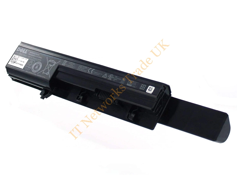 GRNX5 Dell 8-Cell 80WHr Battery for Vostro 3300 Laptop Battery