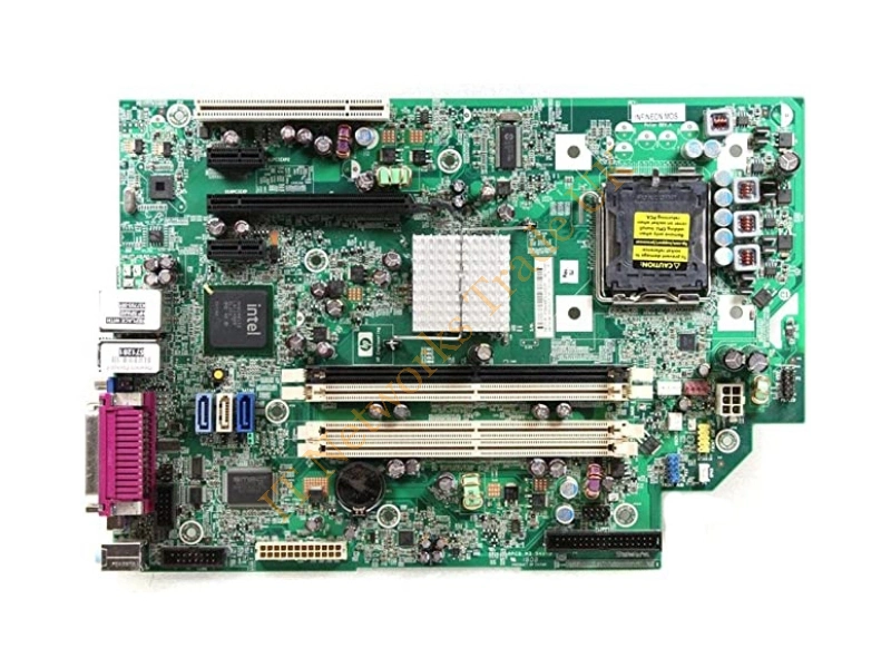 GROUPER-UL8E HP System Board 915g ASUS Ptgd1-la Socket-775 DDR1 Desktop Motherboard