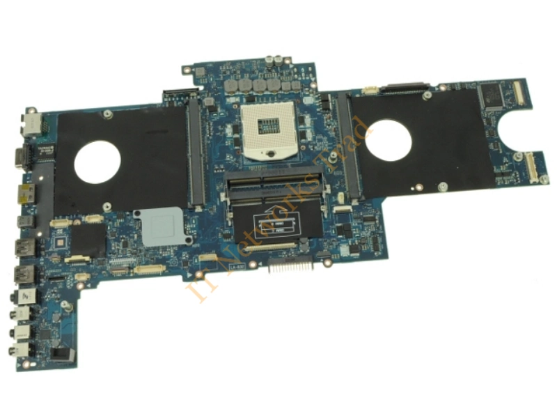 GRP9C Dell System Board for Alienware M18x R2 Laptop Motherboard