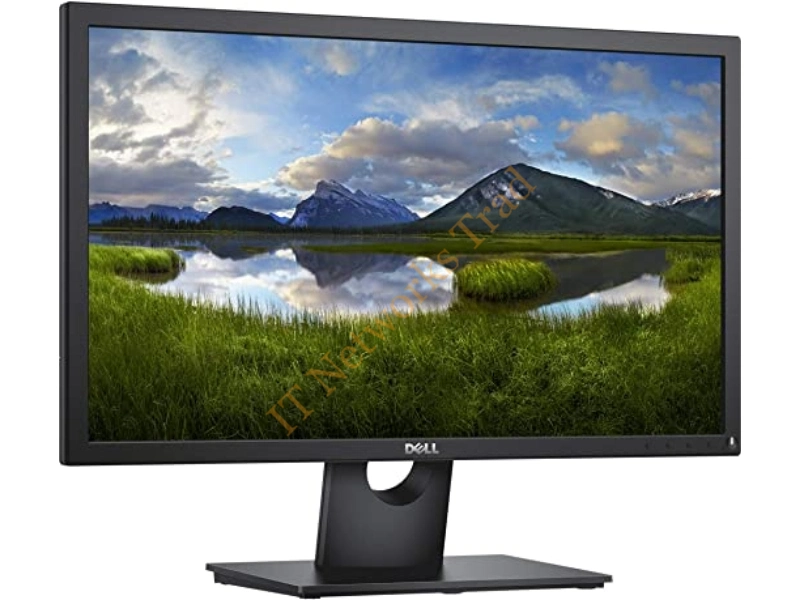 GRV8V Dell 23-inch Widescreen LED LED Monitor