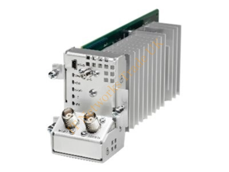 GRWIC-4G-LTE-A= Cisco Connected Grid 2G/3G/ FD Network Module