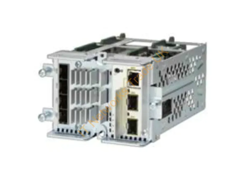 GRWIC-D-ES-6S= - Cisco GRWIC-D-ES-6S= network switch module Fast Ethernet