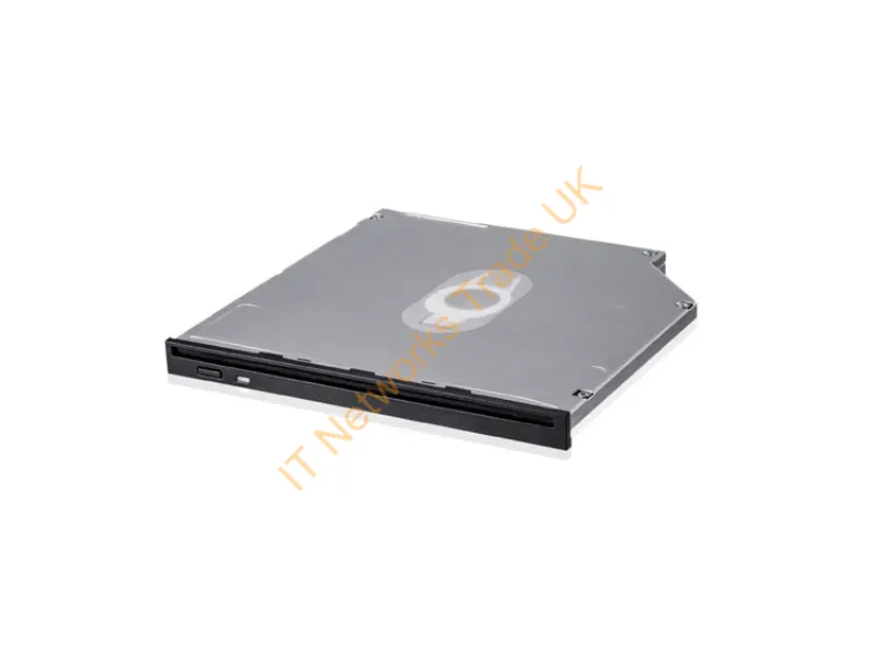 GS40N LG Electronics GS40N 8X SATA Slim Super-Multi DVD+/-RW Internal Drive, CD And DVD Burner