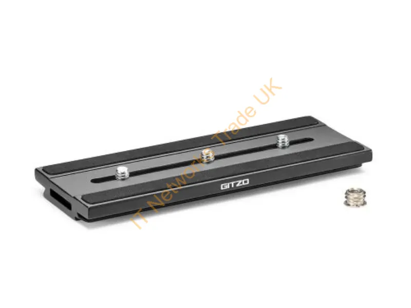 GS5370LDR - Gitzo GS5370LDR tripod accessory Plate