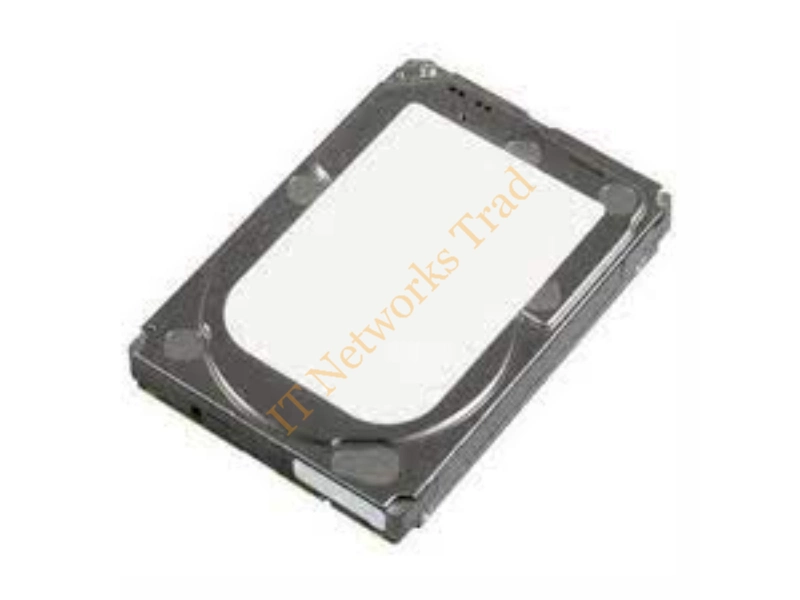 GS6103005BU EMC 300GB 10000RPM SAS 6Gb/s Server Hard Drive for VMAX 200K Internal HDD