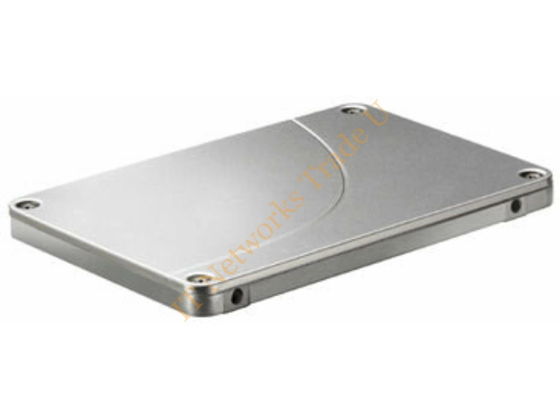 GS6FM4005BT5 EMC 400GB SAS 6Gb/s 2.5-inch Solid State Drive for VMAX 200K SSD Storage