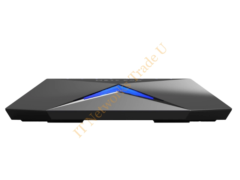 GS808E-100PES - Netgear GS808E Unmanaged network switch Gigabit Ethernet (10/100/1000) Black