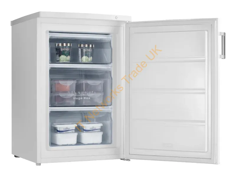 GS8865 - Severin GS 8865 freezer Upright freezer Freestanding 85 L White