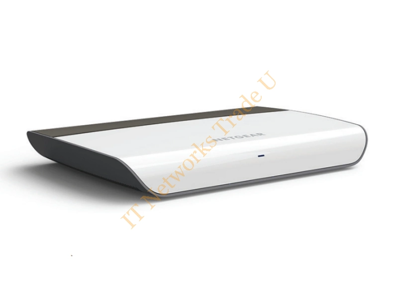 GS908E-100PES - Netgear GS908E Managed Gigabit Ethernet (10/100/1000) Black, White Network Switch