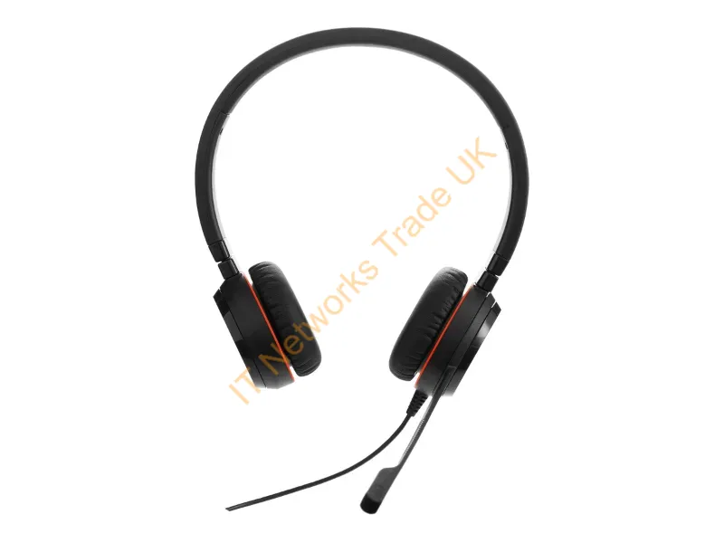 GSA5399-823-309 - Jabra Evolve 30 Ii Gsa  Stereo Ms