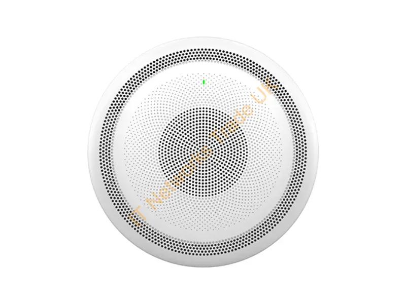 GSC3516 - Grandstream Networks Gsc3516 Loudspeaker 2-Way White Wired & Wireless 15 W