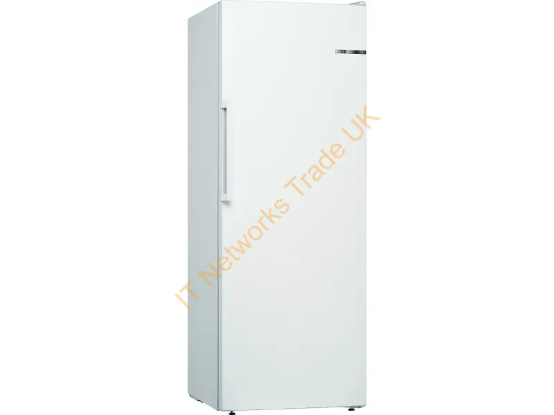 GSN29VWEP - Bosch Serie 4 GSN29VWEP freezer Upright freezer Freestanding 200 L White