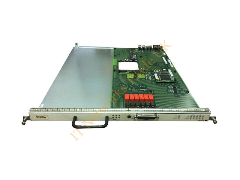 GSR16-ALRM-RF Cisco REMAN 12016 ALARM CARD Network Module