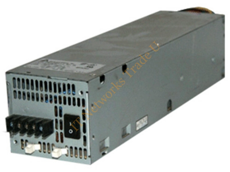 GSR16-DC-SH Cisco 12016 Power Supply Shelf Networking Accessory