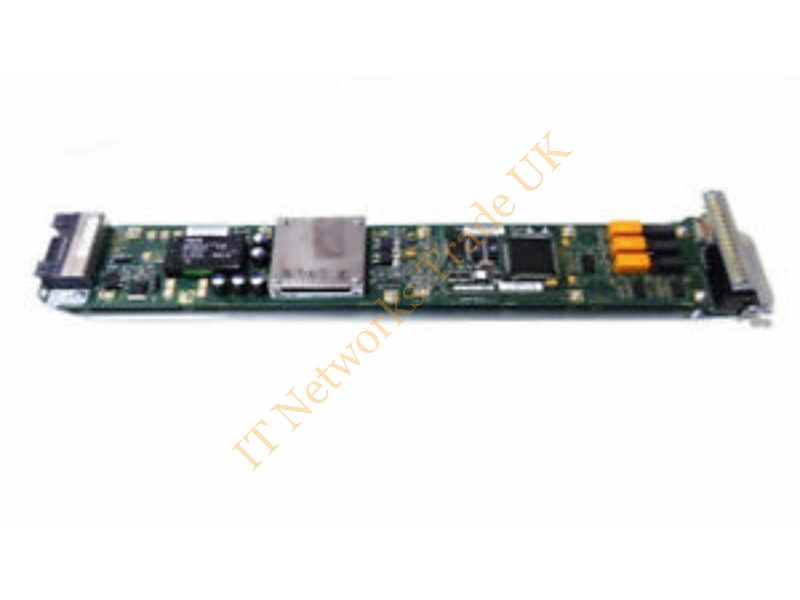 GSR6-ALRM-RF Cisco REMAN 12406 ALARM CARD Network Module