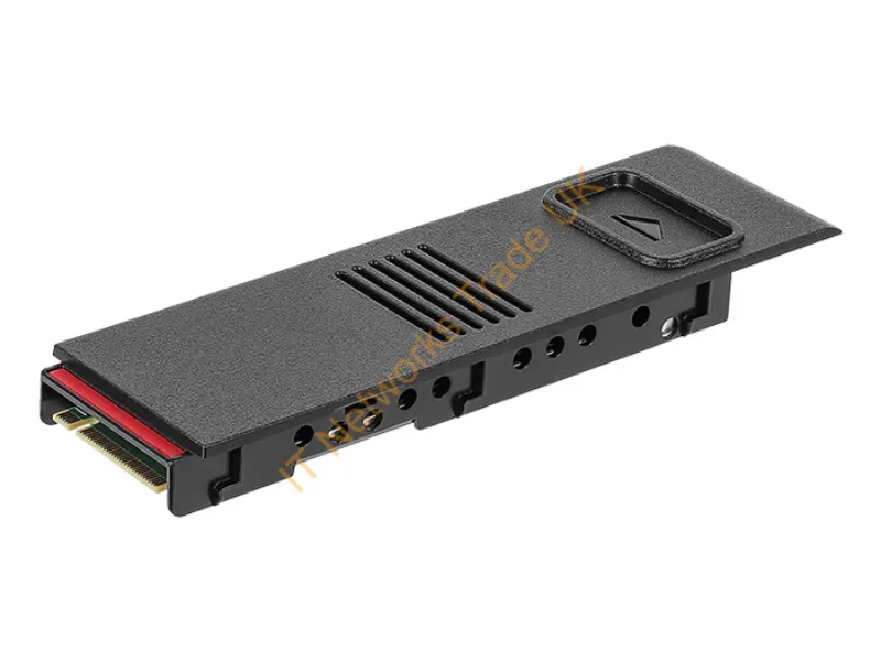 GSSHXB - Getac S510 - Removable 2Tb Pcie Ssd W/ Canister For Main Storage