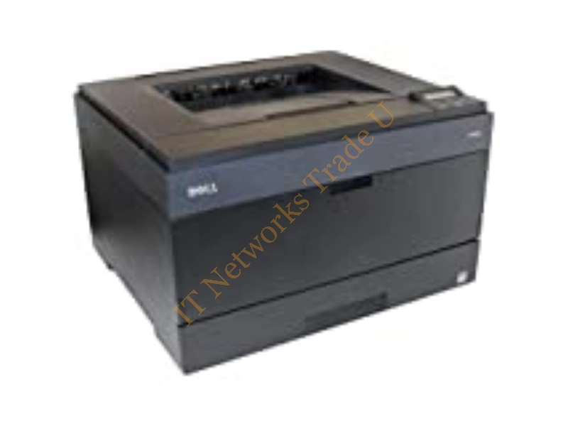GT039 Dell Workgroup Duplex Network for Laserjet Printer 2330DN Printer Accessory