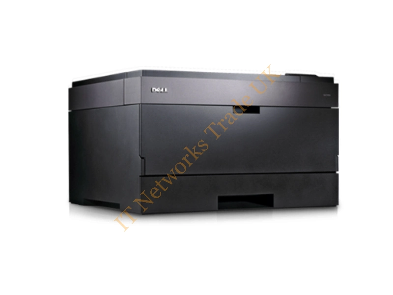 GT082 Dell Workgroup Duplex Network Laserjet Printer 2330DN Printer Accessory