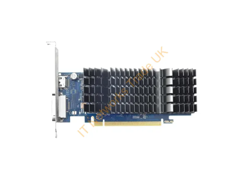 GT1030-2G-CSM - Asus Gt1030-2G-Csm Nvidia Geforce Gt 1030 2 Gb Gddr5