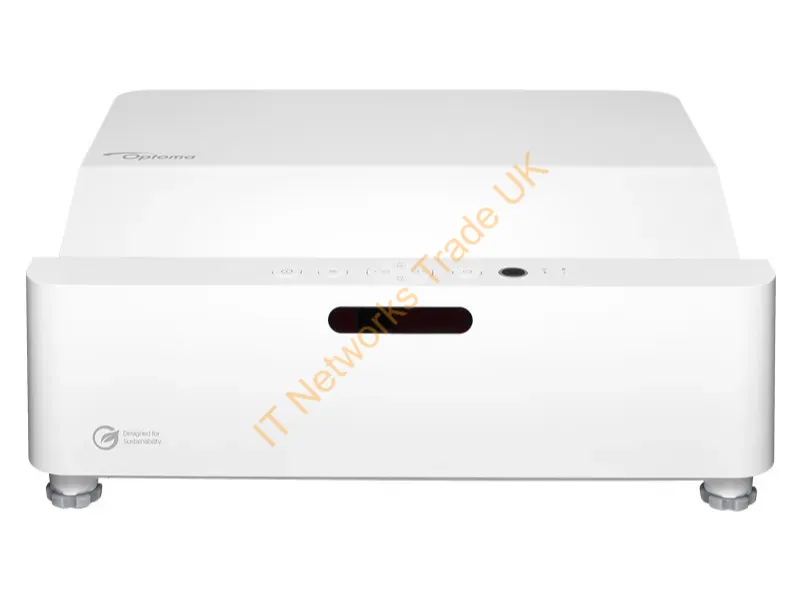 GT4000UHD - Optoma Optoma Gt4000Uhd 4K Uhd Laser 4000L Hdbaset Gaming Projector