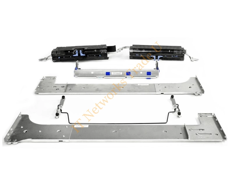 GT493 Dell Versa Rail Kit for PowerEdge 6850 6950 R900 Server Accessory