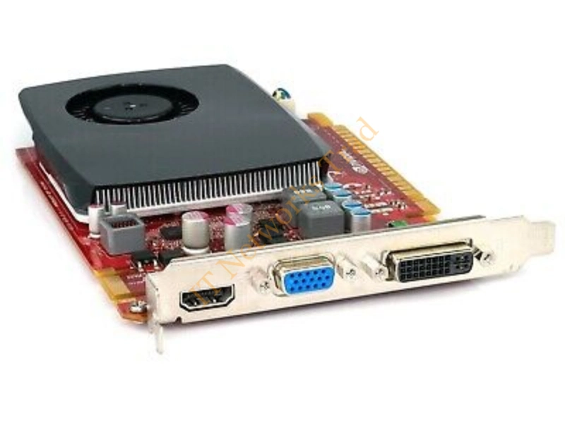 GT545 nVidia GeForce 1GB PCI Express x16 Video Graphics Card