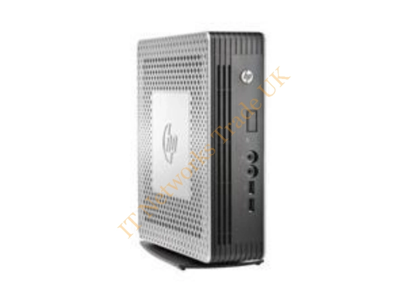 GT7725 HP Thin Client AMD Turion 2.3GHz CPU Dual-Core 2GB DDR2 SDRAM Desktop Server System