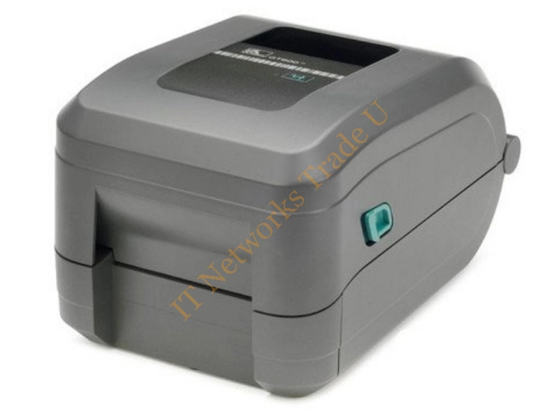 GT800-300422-100 - Zebra GT800 Direct thermal / thermal transfer 300 x 300DPI label printer Printers