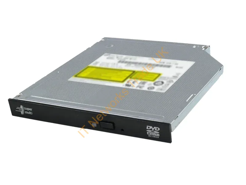 GTC2N - Lg Lg Dvdrw Gtc2N Internal Slim (Tray) Sata Dvdrw 8X Sata Black Bare