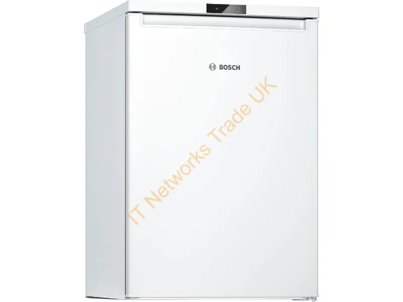 GTV15NWEB - Bosch Serie 2 GTV15NWEB freezer Upright freezer Freestanding 83 L White