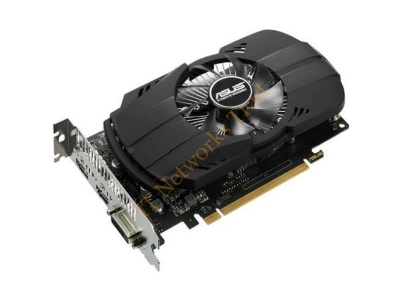 GTX1050 PNY nVidia GeForce GTX 1050 2GB GDDR5 128-Bit HDMI / DisplayPort / Dual-Link DVI Video Graphics Card